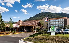 Ridgeline Estes Park